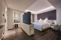 IntercityHotel Yangzhou Slender West Lake - balcony