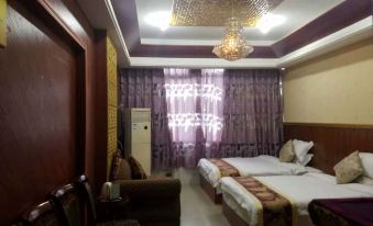 Southern Yiyi Business Hotel