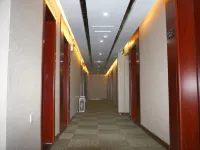 Home Inn Huayi (Linyi Lanling Yucai Road) فنادق في لانلينغ