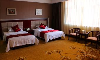 Kangyi Theme Hotel