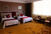 Kangyi Theme Hotel