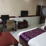 Hengyang Hengxing Hotel - Parking