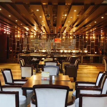Meihong Hoilday Hotel