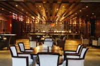 Meihong Hoilday Hotel Hotels in Daye