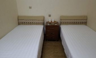 Jiacheng Hotel (Taizhou Gaogang Branch)