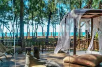 Haisong Muwu Resort