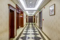 Yaodu International Hotel Hotels in Anguo