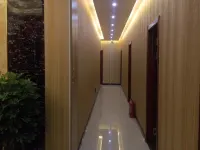 Yanji Hongtai Hotel