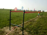 New Barag Left Banner Jixiang Hada Mongolian Tribe