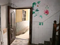 Mojiang Yueguang Hotel