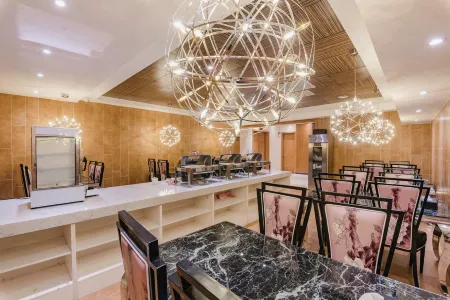 Lanting Kunxiu Hotel