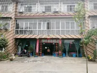Yibin Juxian Hotel Hotels near Li Zhuang Lv You