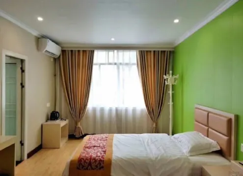 Chengkou Yongsheng Hotel