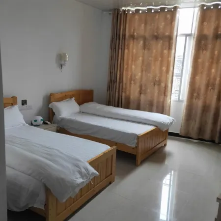 Jiangshan Dream Inn