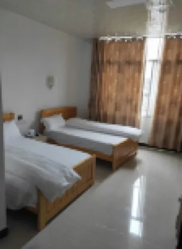 Jiangshan Dream Inn