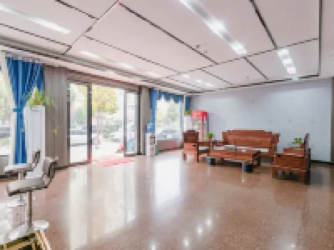 Sheqi Guangdonggang Theme Hotel Hotels in Sheqi