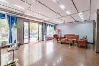 โรงแรมธีมกวางตงกัง เสอชี