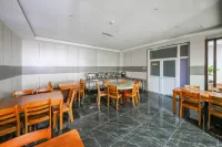 Heyang Inn (Datong Railway Station Ancient City Branch)