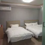 Shuyang Beihu Hotel