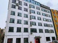 Jincheng Ziyunge Kangyang Apartment