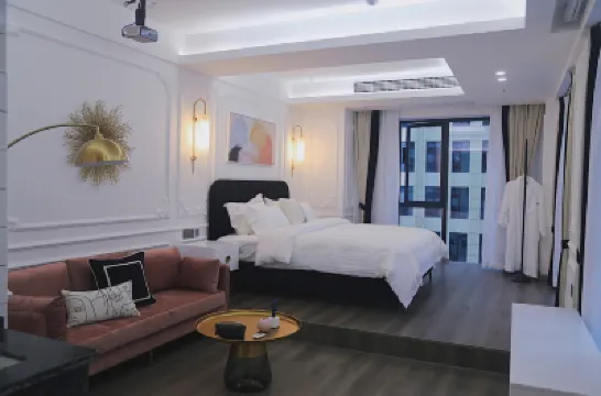 Zhangjiajie Xunshanye Homestay (Tianmenshan Cableway Station) Hotels in 