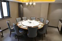 Kaihua Reluctantly Wangyuan Hotel
