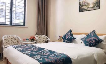 Yangzhou Glory Inn