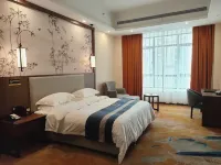 Dong Shan Hotel of Xiang Xiang - Morgenmad