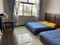 Yuncheng Pujiousi Pusan Grand Hotel