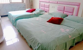 Chuxiong Chudu Hotel