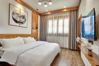 Huangshan Yihua Yimu Yi Homestay (Chengkan Branch) - Jacuzzi