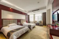 Red Star International Hotel