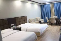 Anxiang Jiade Business Hotel