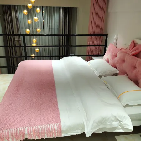 Liangjia Boutique Apartment