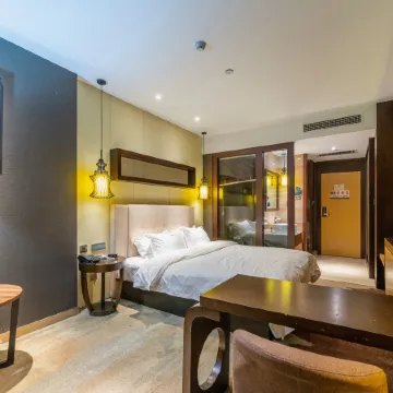 Biyang Changxing Hotel