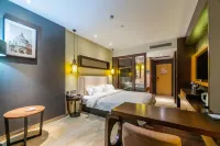 Biyang Changxing Hotel Hotels in Biyang