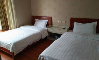 Yinjiang Warm Hotel