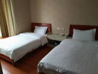 Yinjiang Warm Hotel