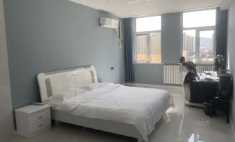 Wuhai Jisu Electric Gaming Network Apartment