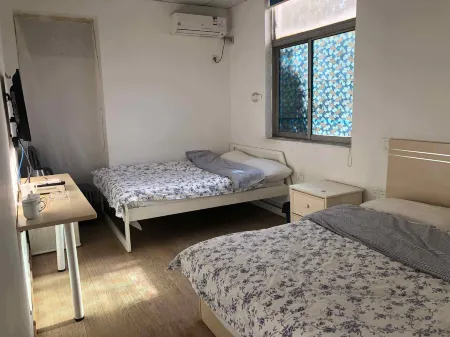 Shule Hotel Taicang Отели рядом с достопримечательностью «Yangtze Estuary Tourist Resort in Taicang, Jiangsu Province»