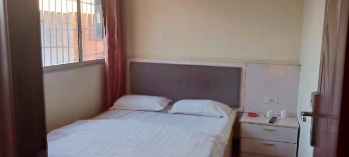 Dazhu Friendship Hotel Ξενοδοχεία στην πόλη Νταζού
