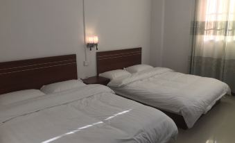 Holiday Inn Nanxiong Yongsen