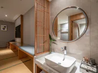 Pudi Manju Hotel(Jingdezhen Wenchuang Taoxichuan) Hotels in Jingdezhen
