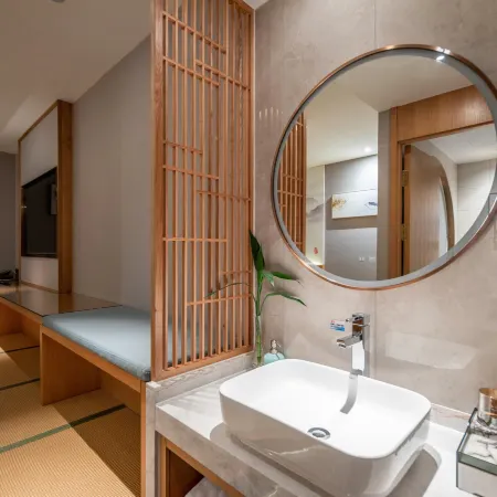 Pudi Manju Hotel(Jingdezhen Wenchuang Taoxichuan)