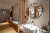 Pudi Manju Hotel(Jingdezhen Wenchuang Taoxichuan) Hotels in Jingdezhen