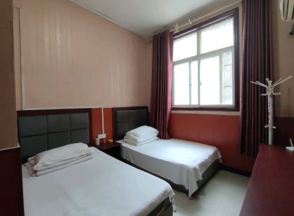 淇縣平安賓館
