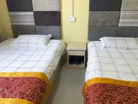 Tianquan Hotel, Jixian