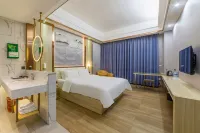 Maoming Victoria Hotel Huazhou Hedong Yanjiang East Road Dongdi Branch