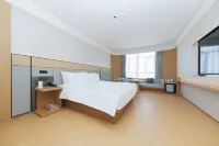 JI Hotel (Wuzhong Guangyao Food Street) Các khách sạn ở 