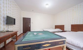Suitetrails - Tianxiang Hotel Ji'an